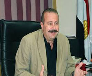   مصر اليوم - إحالة رئيس اللجنة الأولمبيّة المصريّة لنيابة الأموال العامّة